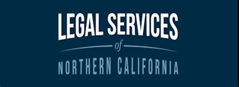 Legal services of northern california - 